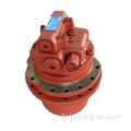 Mini Excavator Travel Motor KYB Mag-18V-230 Финал